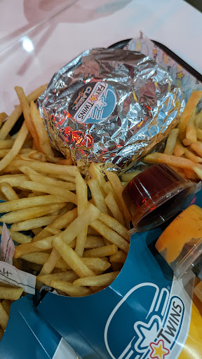 Photo of Fat Twins MK - 14 Secklow Gate W, Milton Keynes MK9 3AT